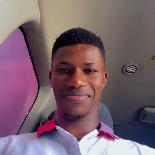 CHISOM M. profile photo
