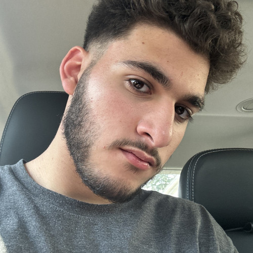 Mustafa A. profile photo