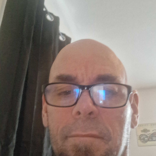 billy h. profile photo