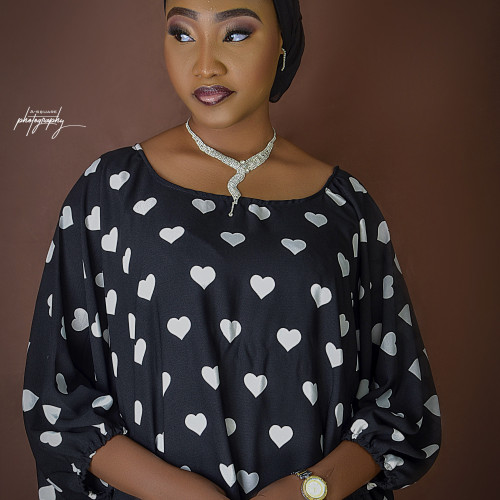 maryam l. profile photo