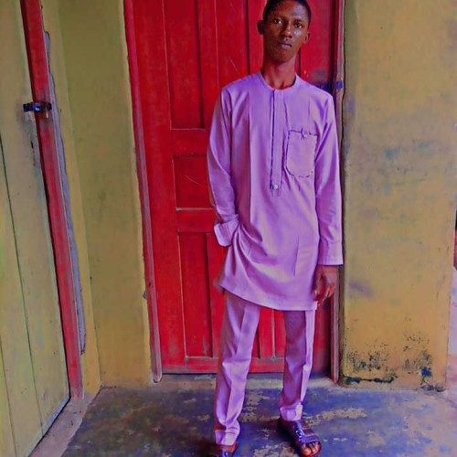 Raphael E. profile photo