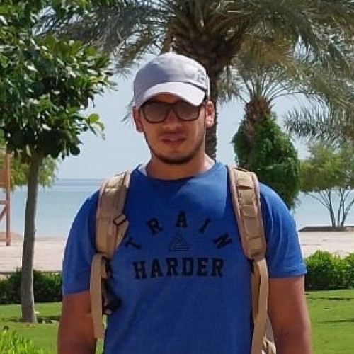 Ahmed B.