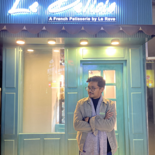 Alvi A. profile photo