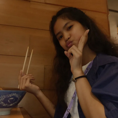 JUDY ANN V.