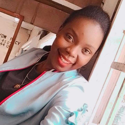 merline s. profile photo