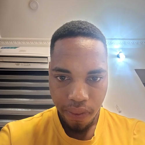 Sheriff a. profile photo