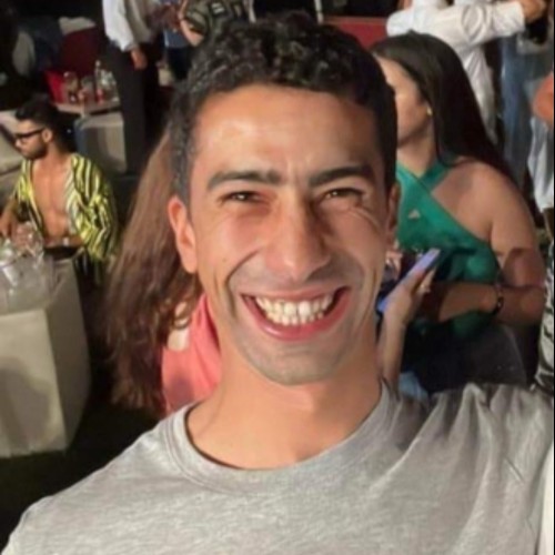 Redouane M. profile photo