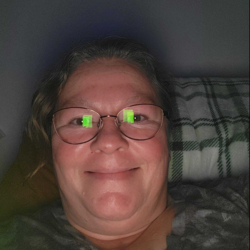 Ginger S. profile photo