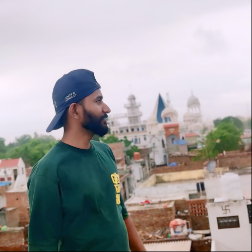 Ashu R. profile photo