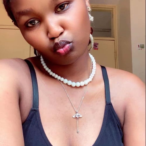 Abigael W. profile photo