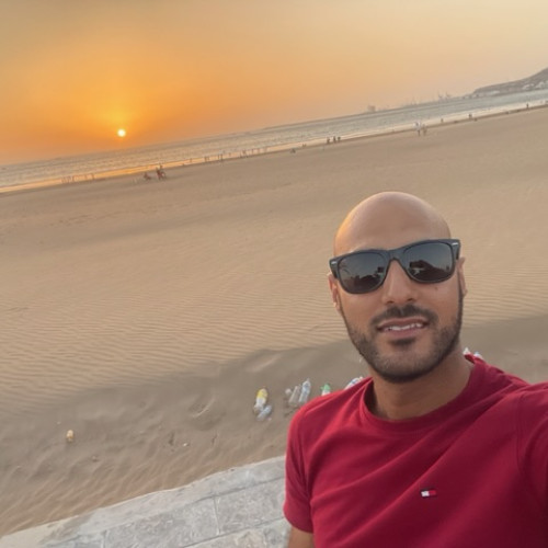 Azhar I. profile photo
