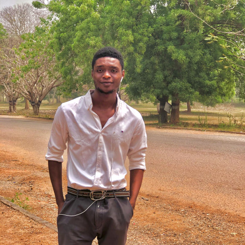 Quadri A. profile photo