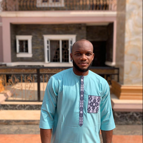 Chibueze  G.