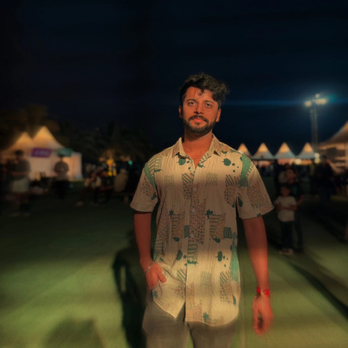 Vedant S. profile photo