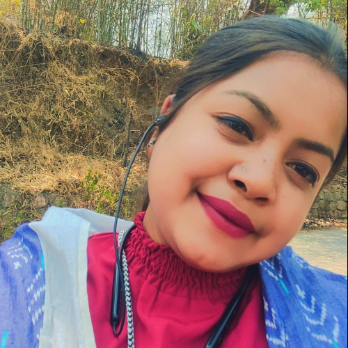 Riya K.
