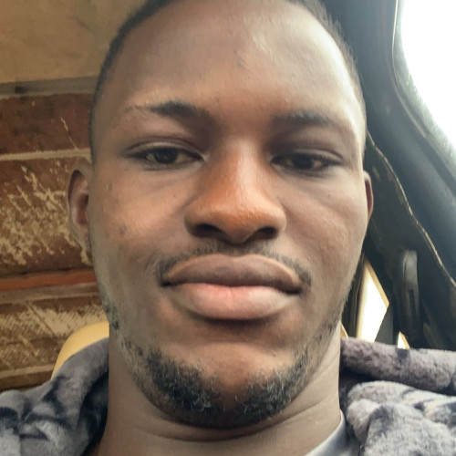 Damo W. profile photo