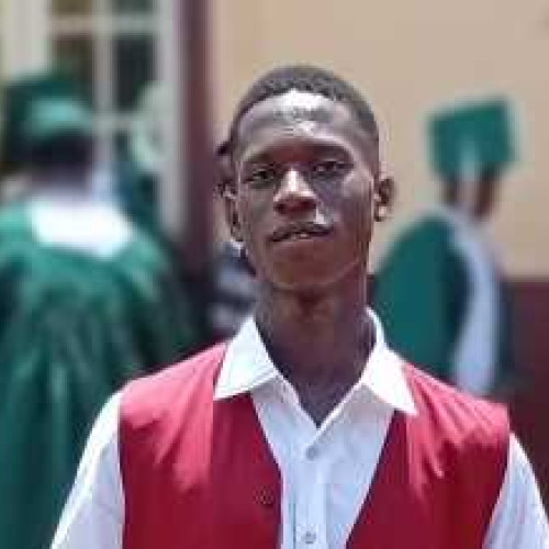 Wisdom O. profile photo