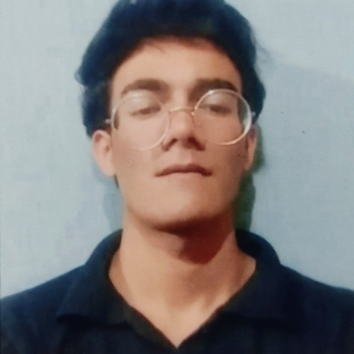 Tushaar B.