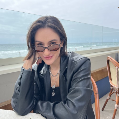 Celine M.