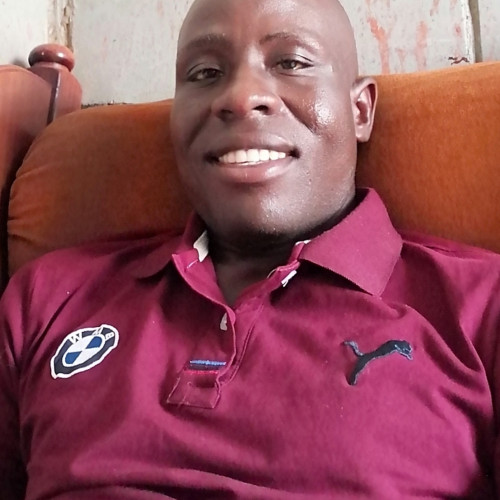 Mthabisi D. profile photo