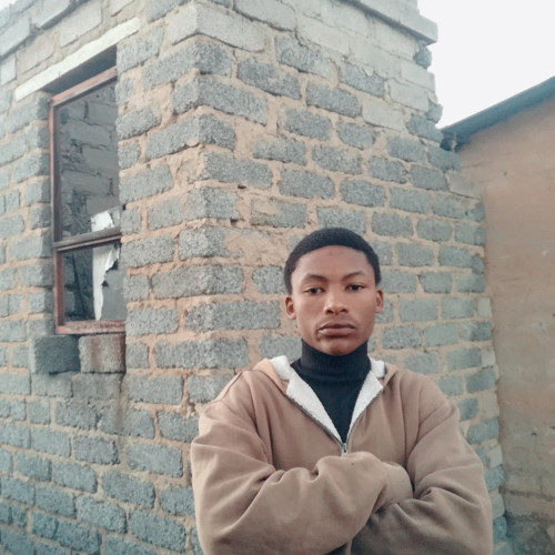 Mbuso M. profile photo
