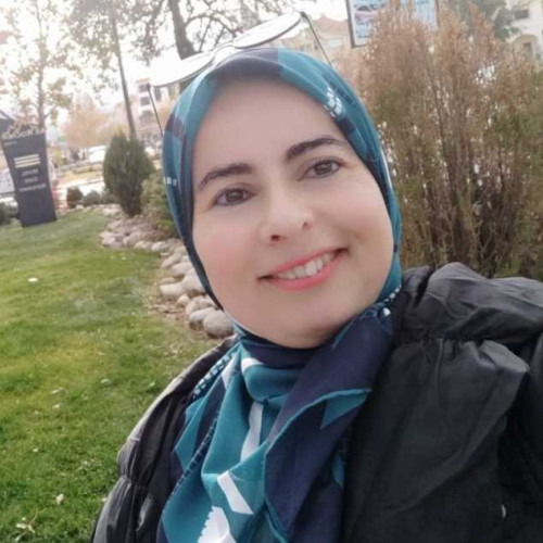 Fatima K.
