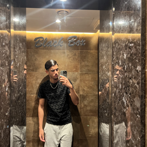 abdellah  e. profile photo