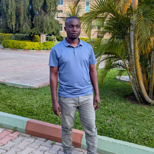 JOSEPH M. profile photo