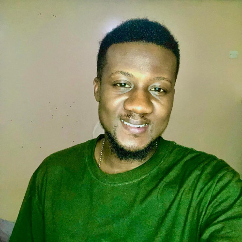 Emmanuel  G. profile photo