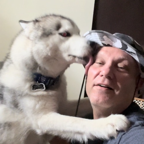 ken f. profile photo