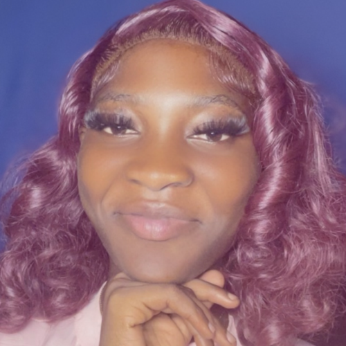 Patience L. profile photo