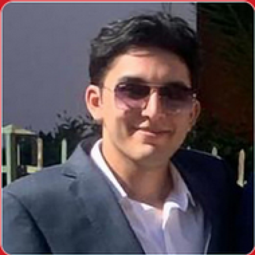 Taha Y. profile photo