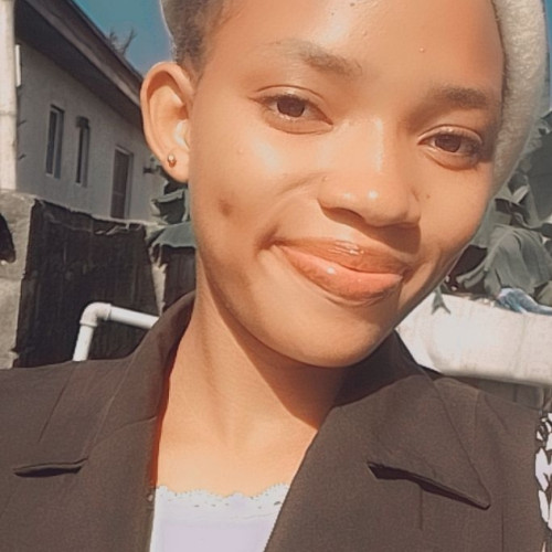 Blessing O. profile photo