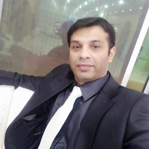 Nouman Haider N. profile photo