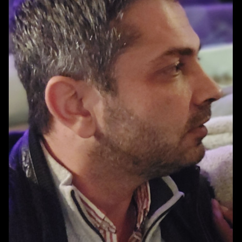 Ioannis B. profile photo