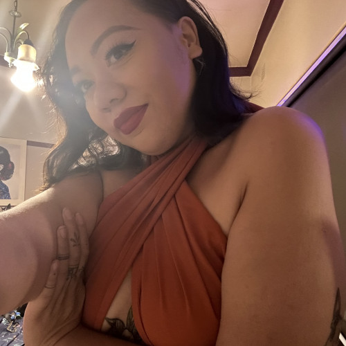 Anika F. profile photo