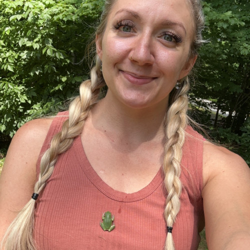 Alyssa G. profile photo