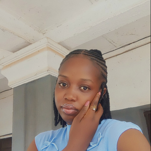 chioma i. profile photo