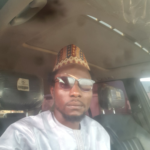 Ibrahim Y. profile photo