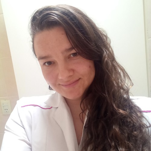 lorena c. profile photo