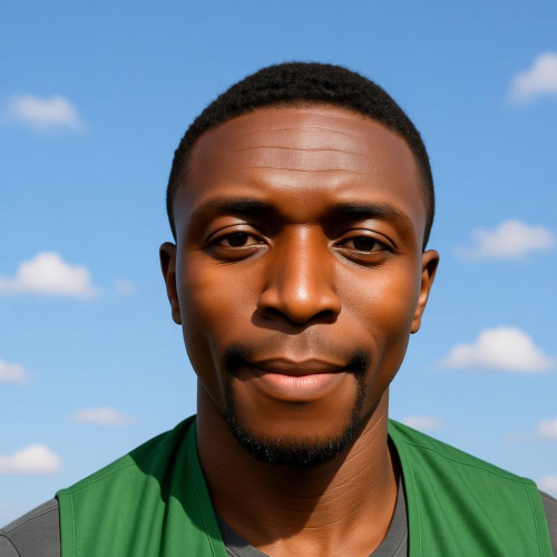 FIDELIS N. profile photo