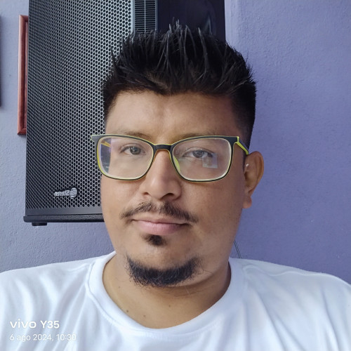 Nefrry  M. profile photo