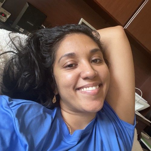 Genevieve S. profile photo