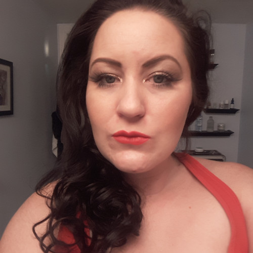 Maeghan B. profile photo