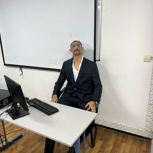 Aimane E. profile photo