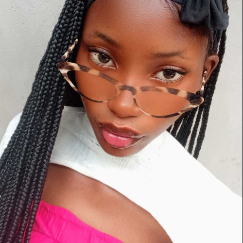 ifeonyenachie H. profile photo