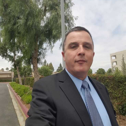 Victor j. profile photo