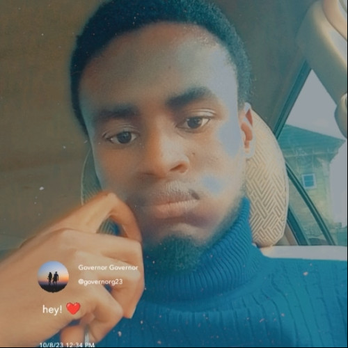 Olamide E. profile photo