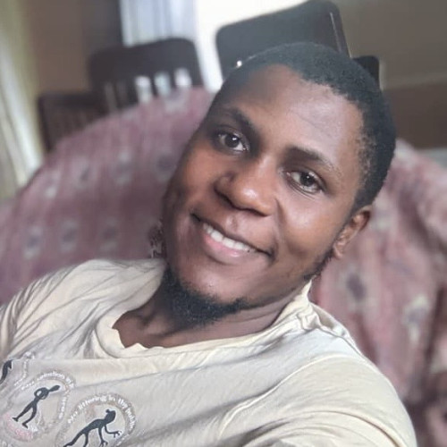 Fomuki M. profile photo