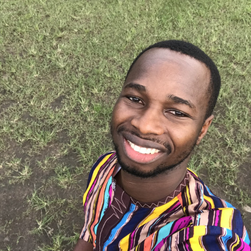 Samuel A. profile photo